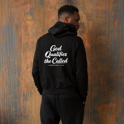 Yazini Hoodie