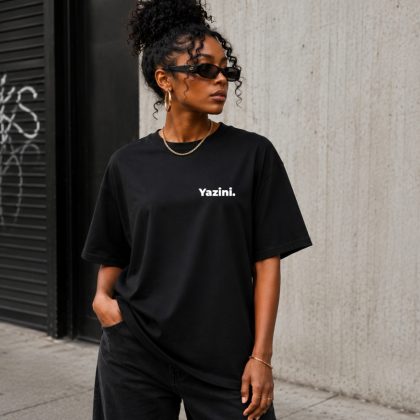 Yazini Tee - Unisex